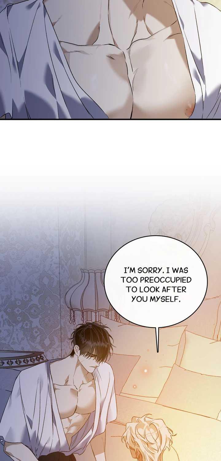 Blossoms of the White Night Chapter 19 page 67 - 