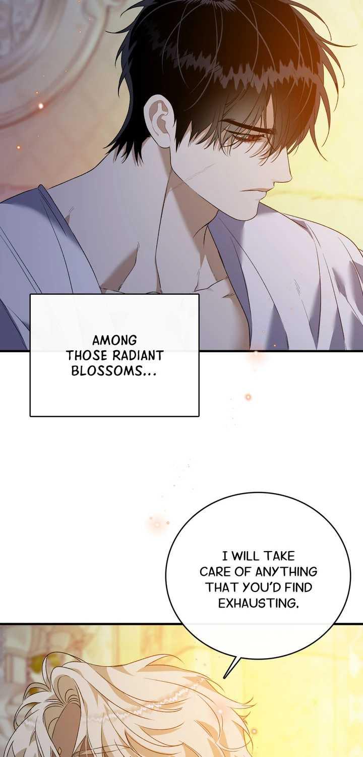 Blossoms of the White Night Chapter 19 page 69 - 