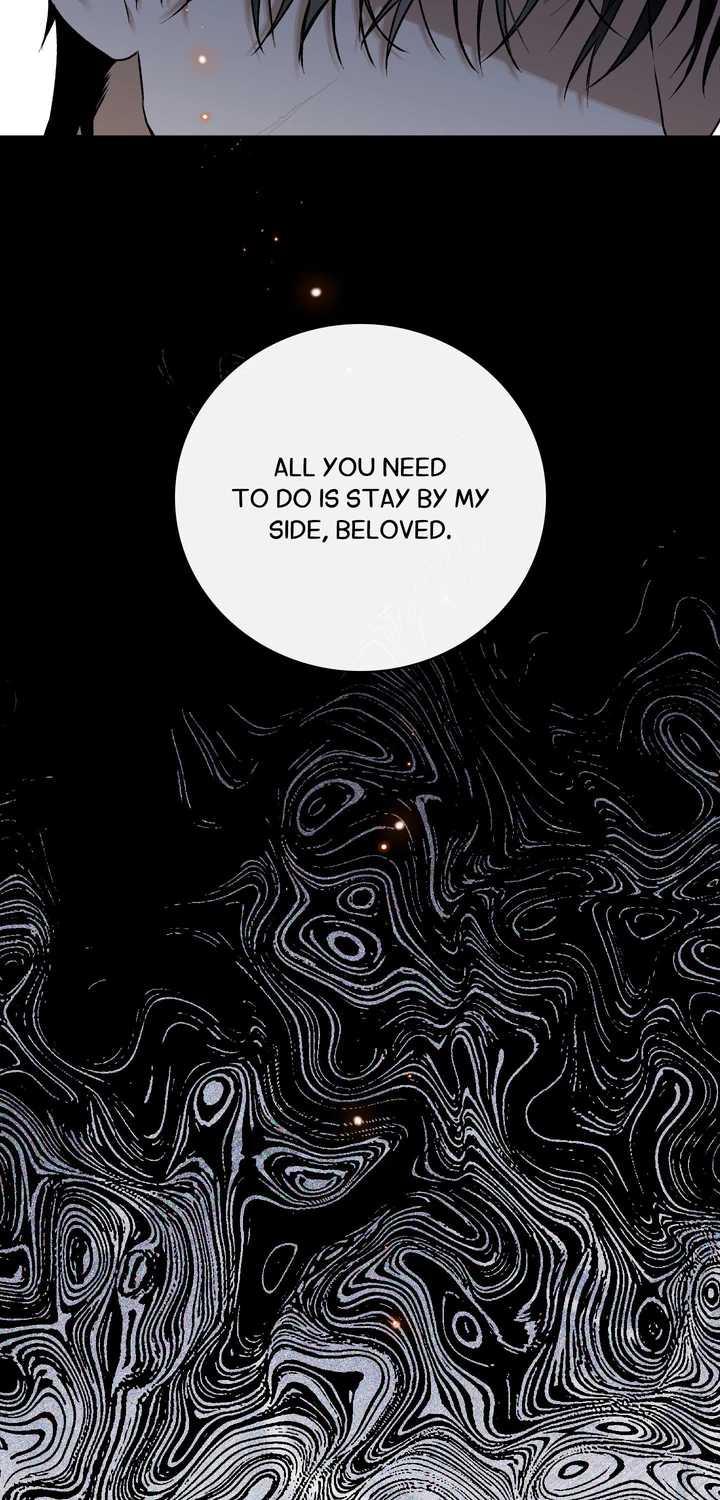 Blossoms of the White Night Chapter 19 page 71 - 