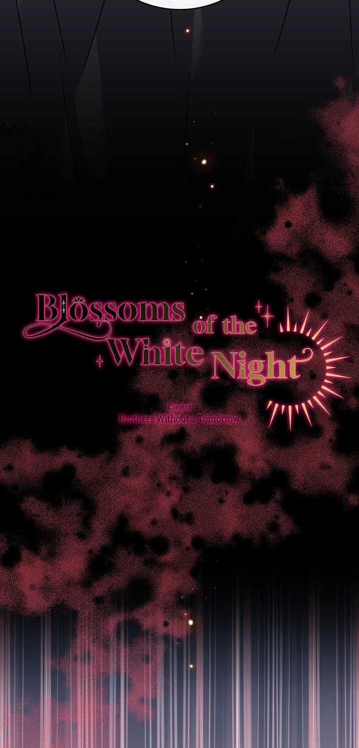 Blossoms of the White Night Chapter 20 page 16 - 