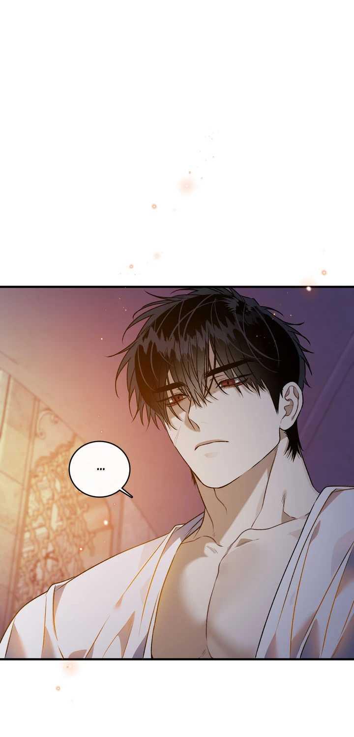 Blossoms of the White Night Chapter 20 page 20 - 