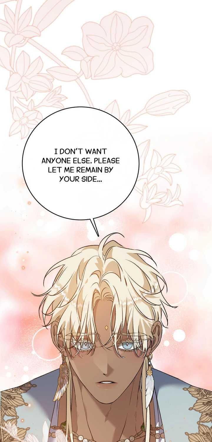 Blossoms of the White Night Chapter 20 page 26 - 