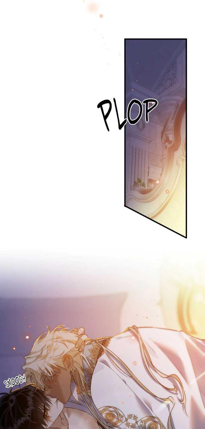 Blossoms of the White Night Chapter 20 page 33 - 