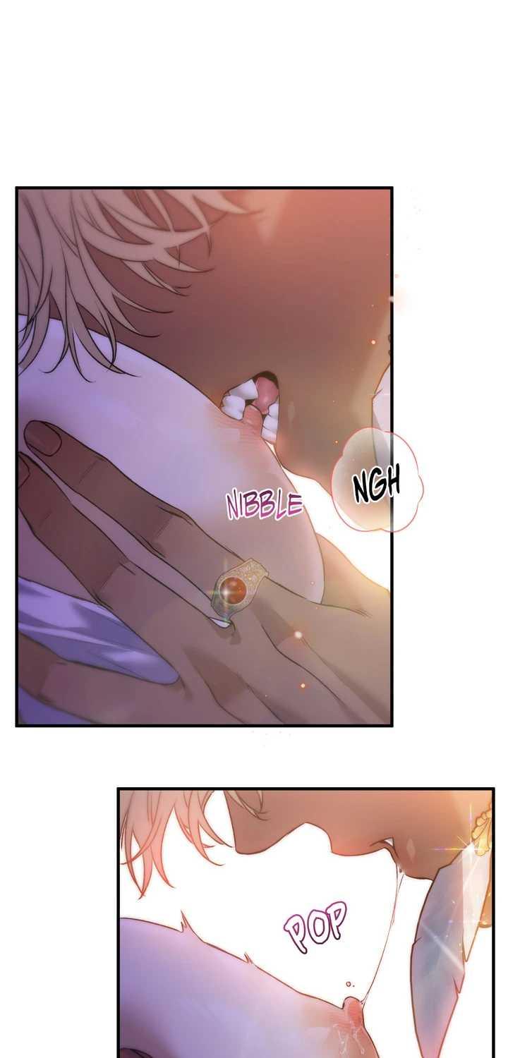 Blossoms of the White Night Chapter 20 page 42 - 