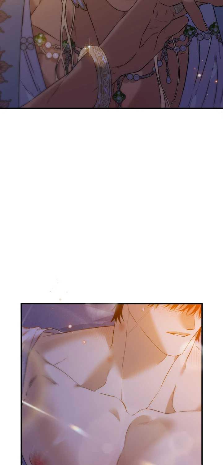 Blossoms of the White Night Chapter 20 page 44 - 