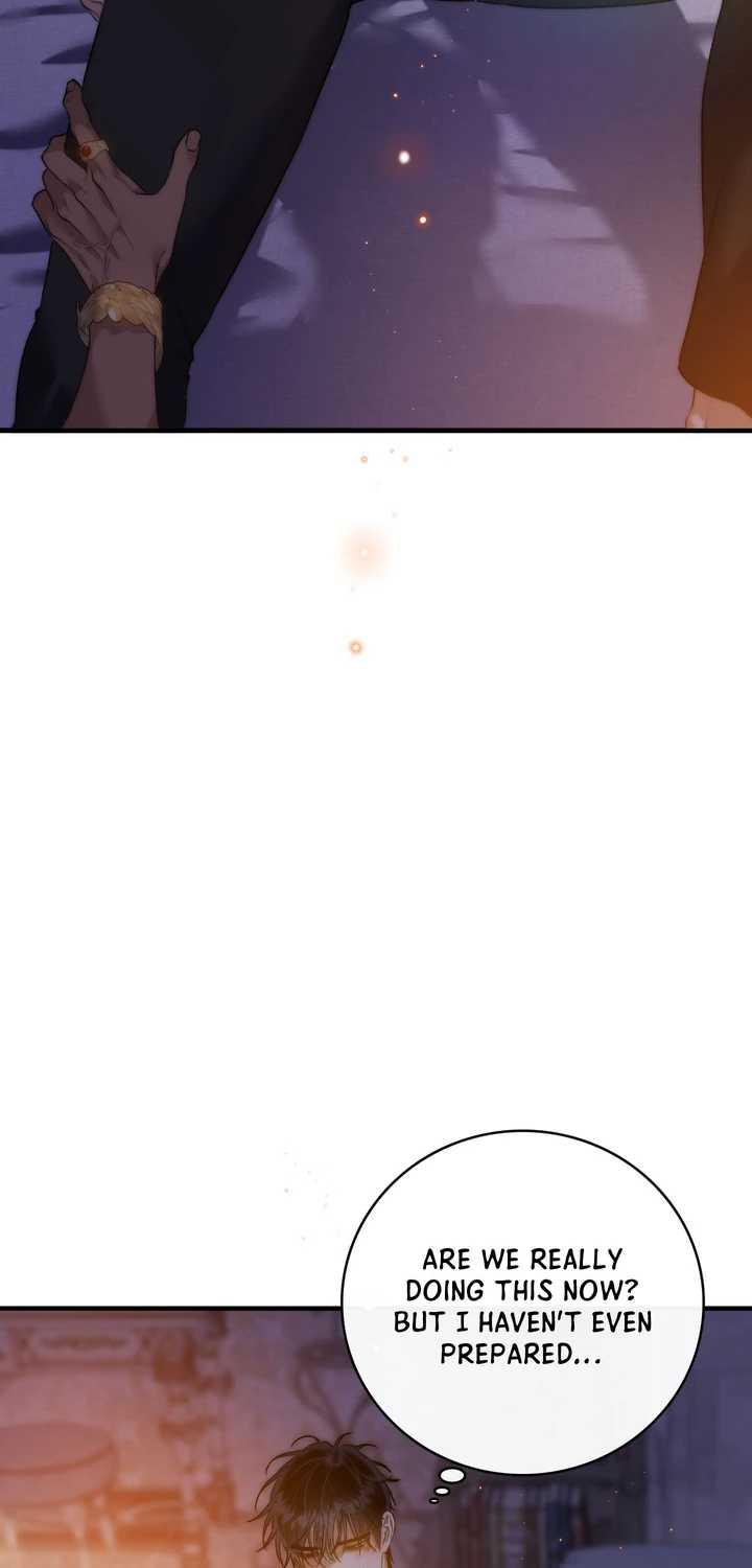 Blossoms of the White Night Chapter 20 page 48 - 