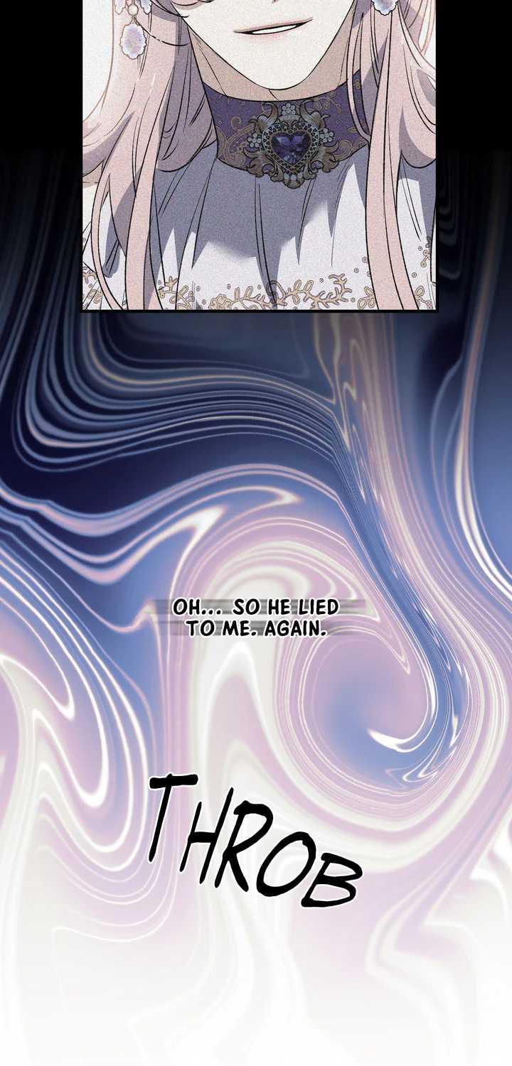 Blossoms of the White Night Chapter 20 page 56 - 