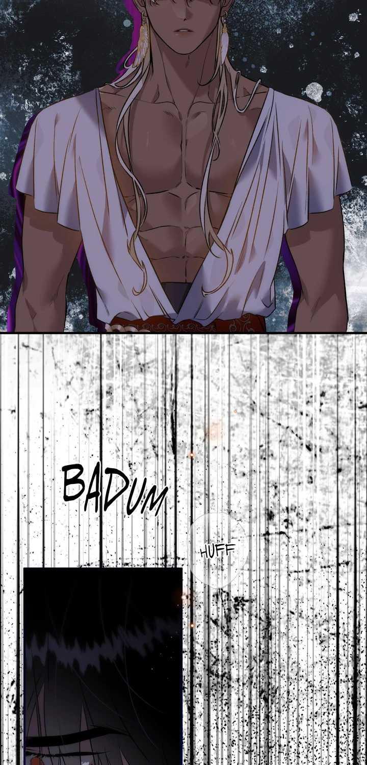 Blossoms of the White Night Chapter 20 page 60 - 