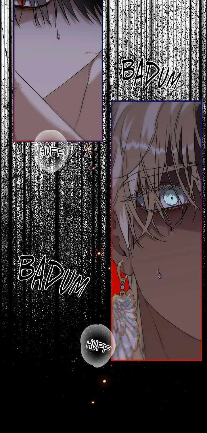 Blossoms of the White Night Chapter 20 page 61 - 