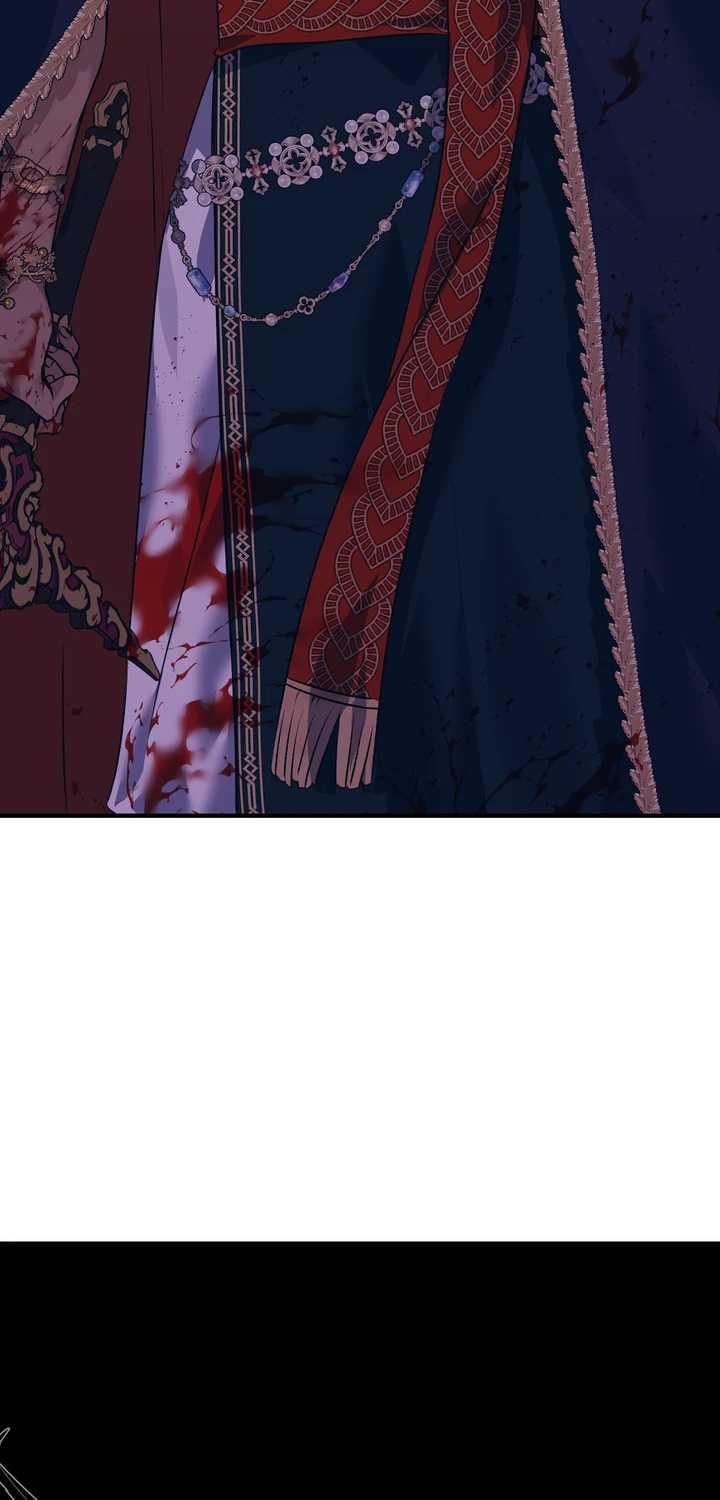 Blossoms of the White Night Chapter 20 page 64 - 
