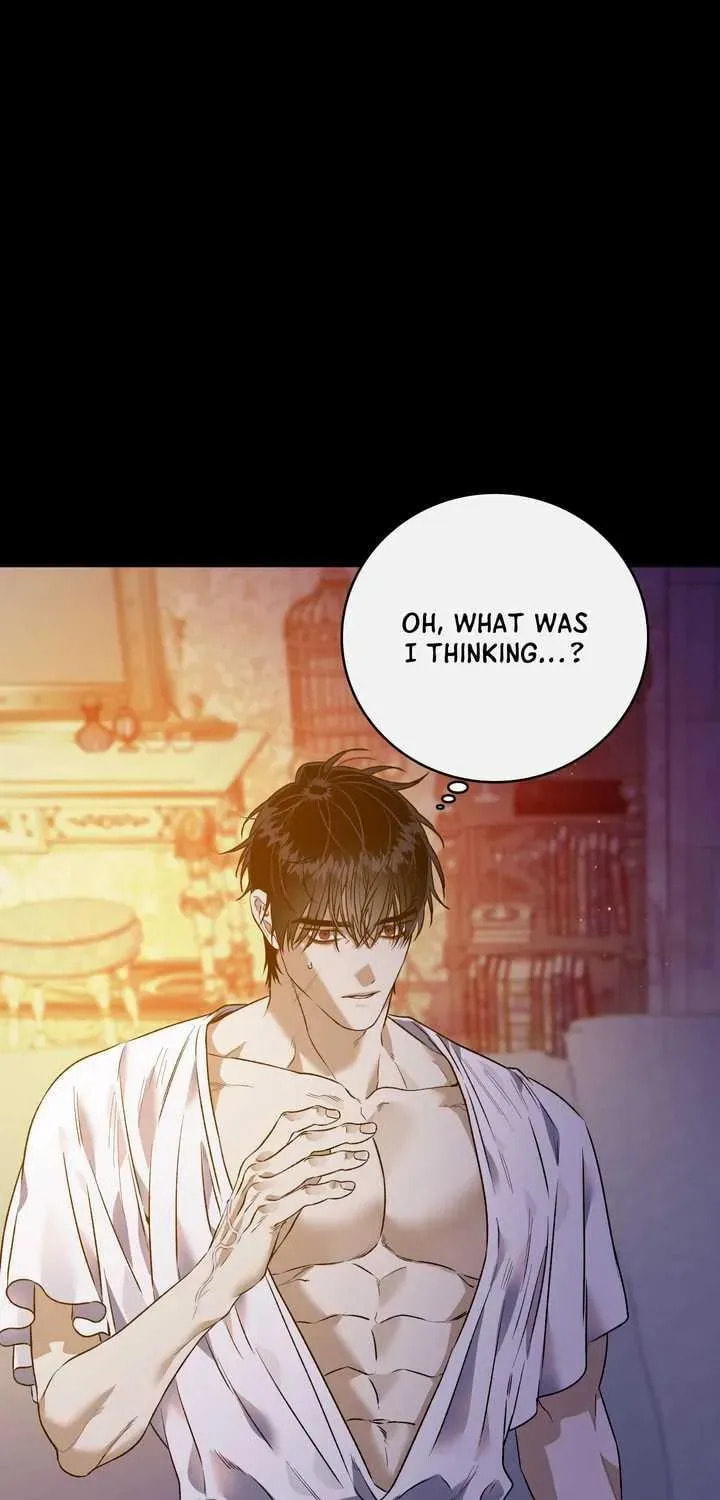 Blossoms of the White Night Chapter 21 page 12 - 