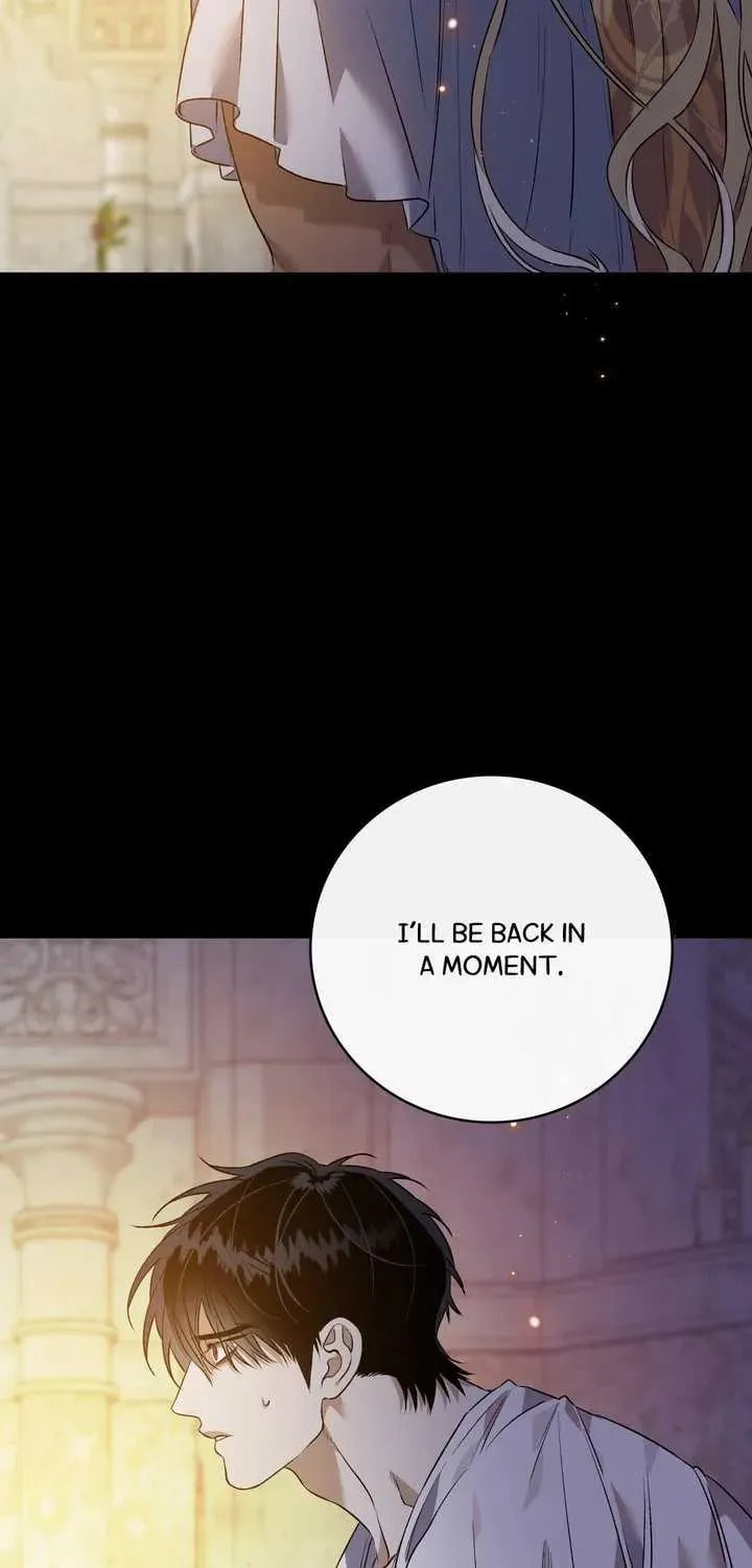 Blossoms of the White Night Chapter 21 page 16 - 