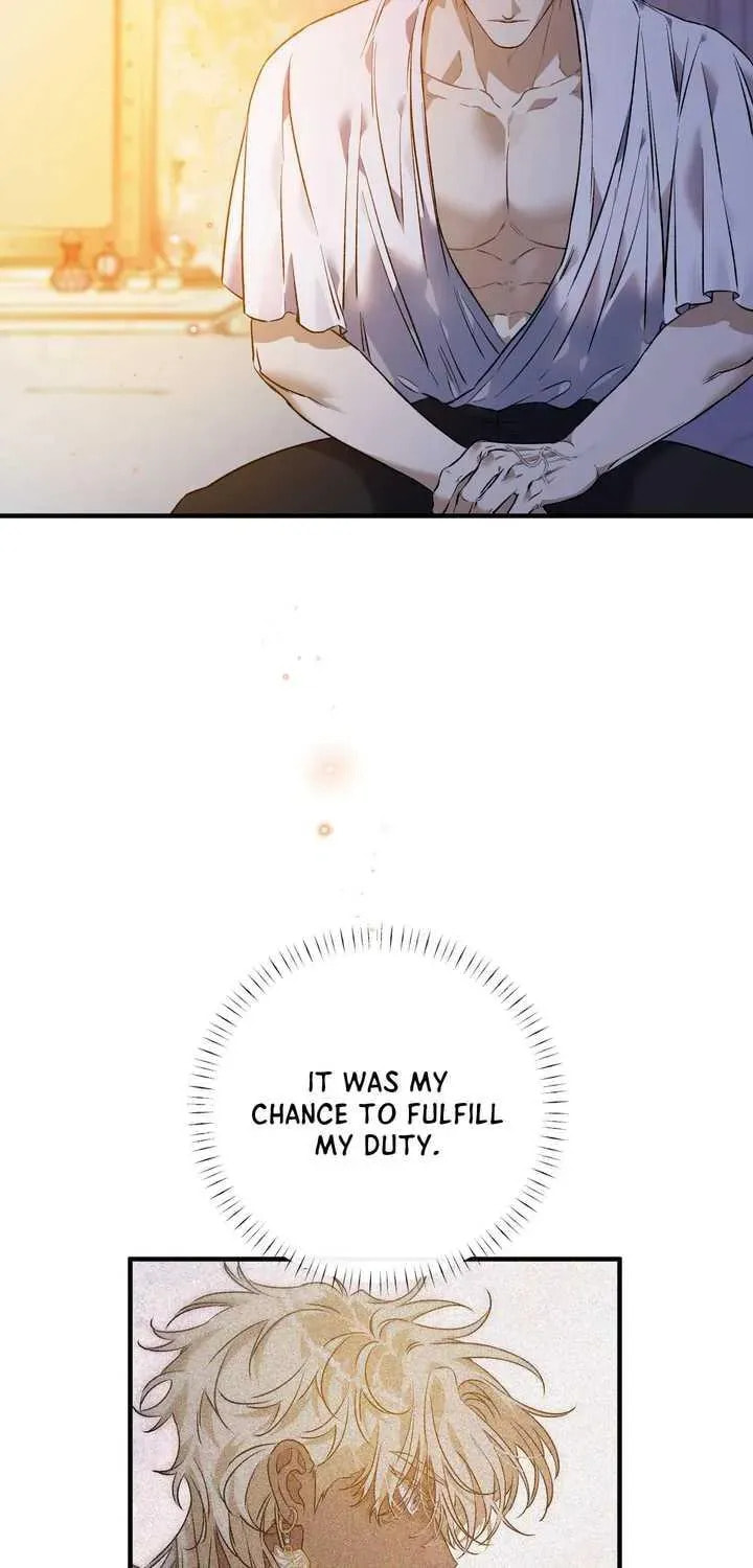Blossoms of the White Night Chapter 21 page 4 - 