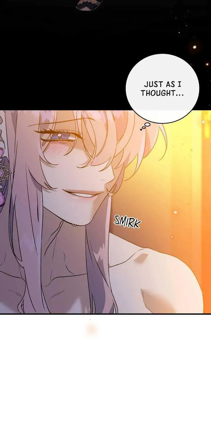 Blossoms of the White Night Chapter 21 page 31 - 