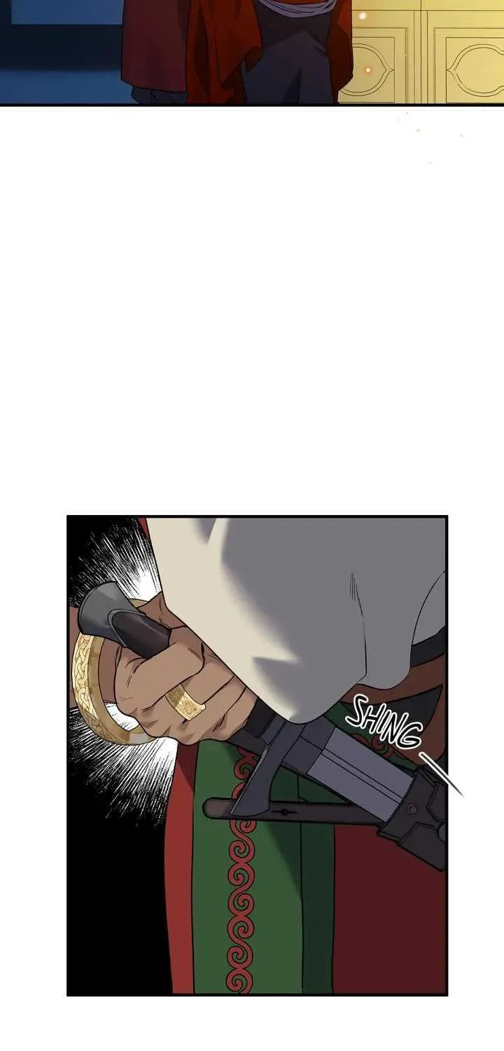 Blossoms of the White Night Chapter 21 page 41 - 
