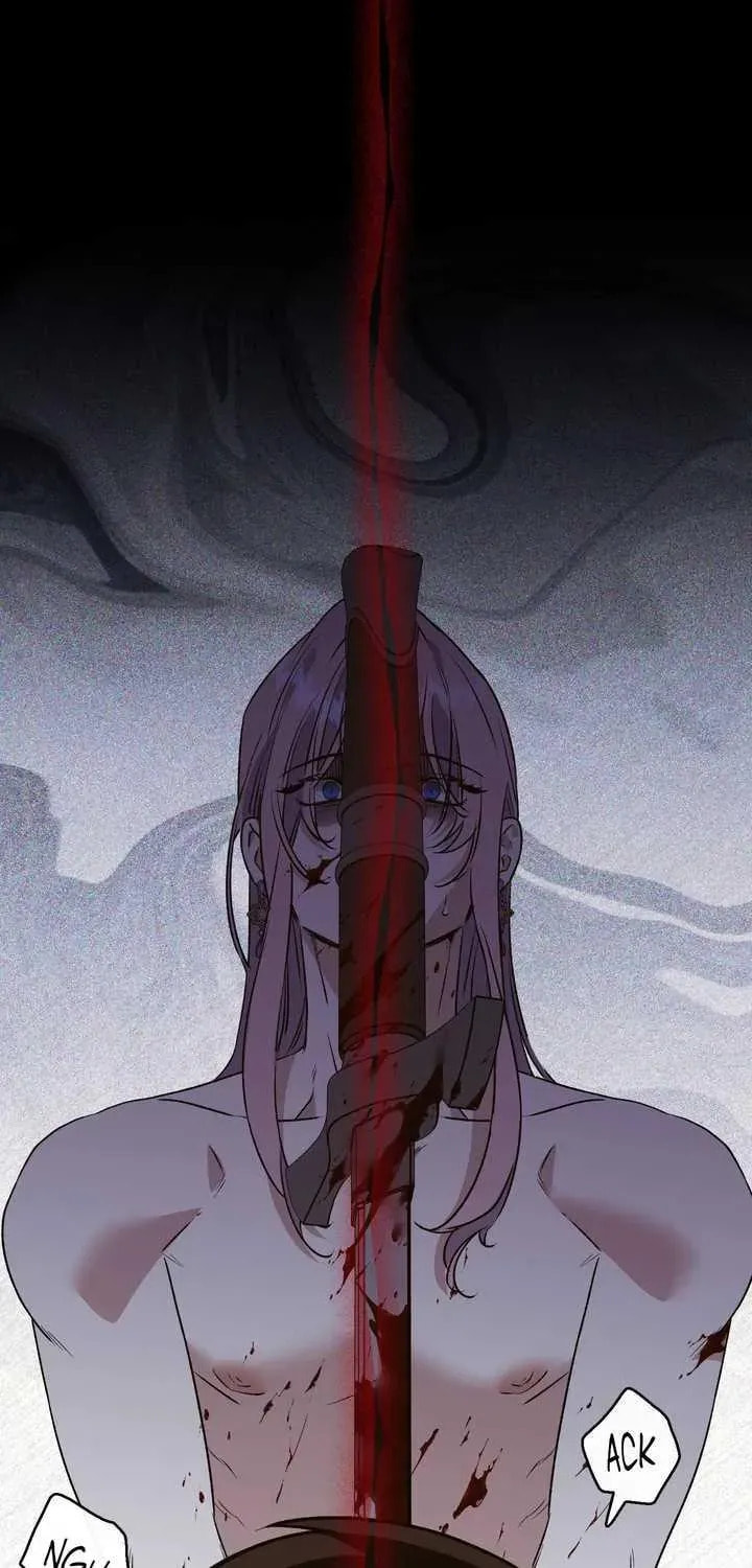 Blossoms of the White Night Chapter 21 page 49 - 
