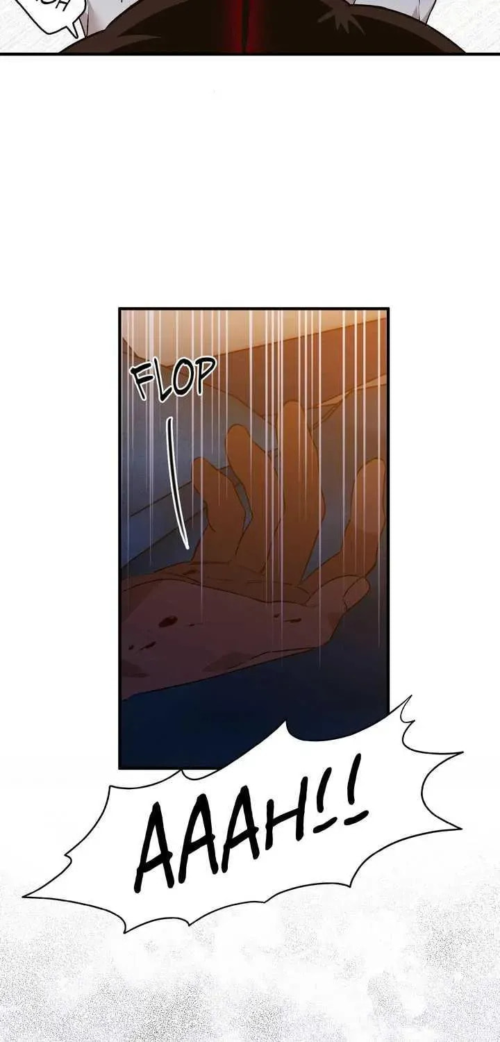 Blossoms of the White Night Chapter 21 page 50 - 