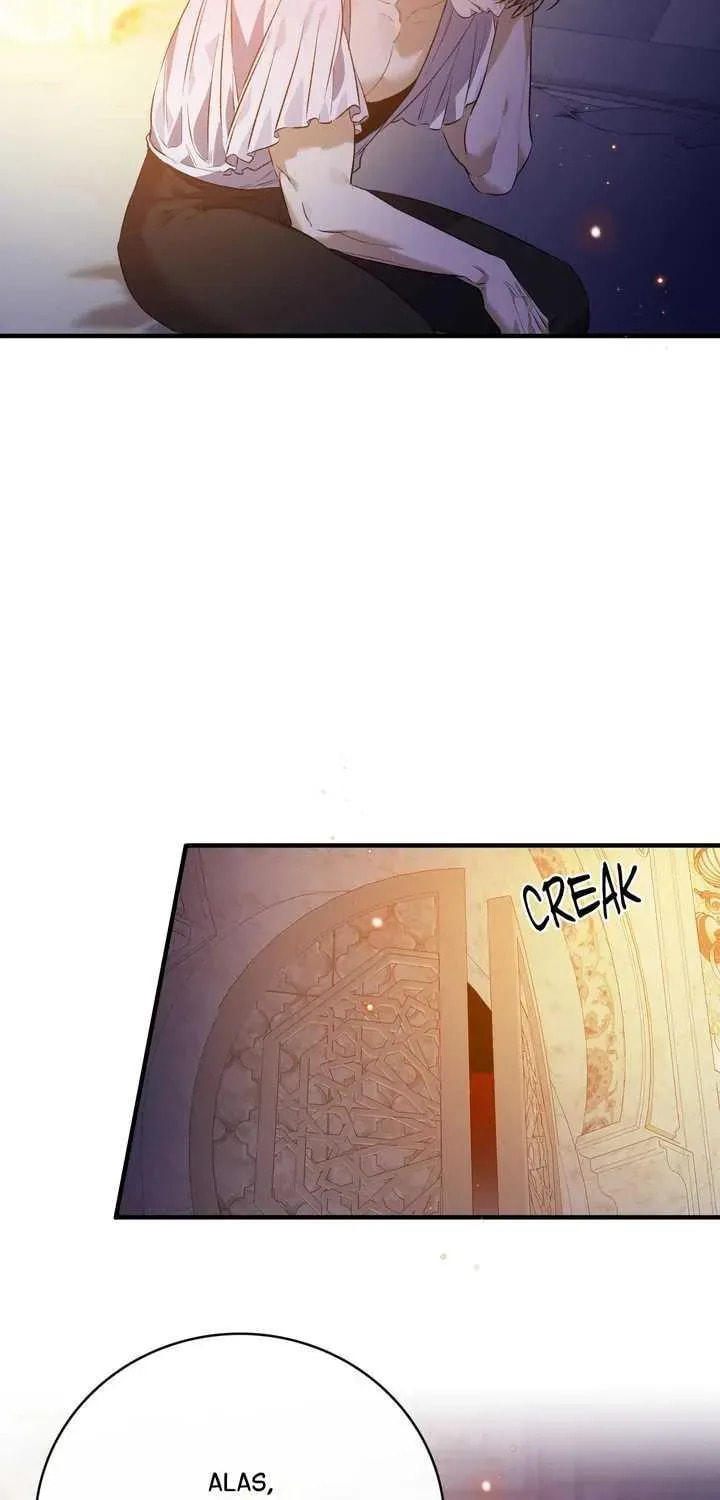Blossoms of the White Night Chapter 21 page 65 - 