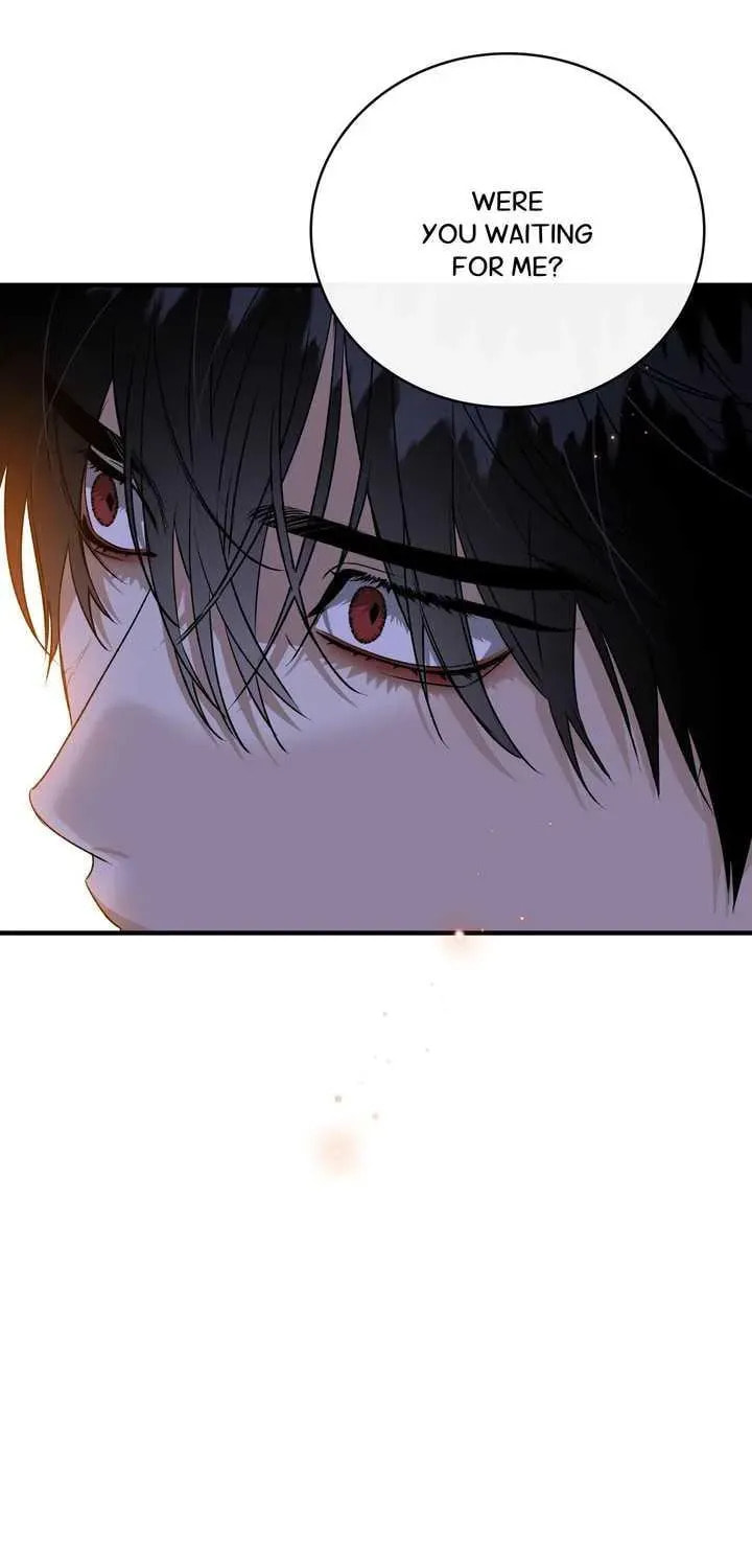 Blossoms of the White Night Chapter 21 page 67 - 