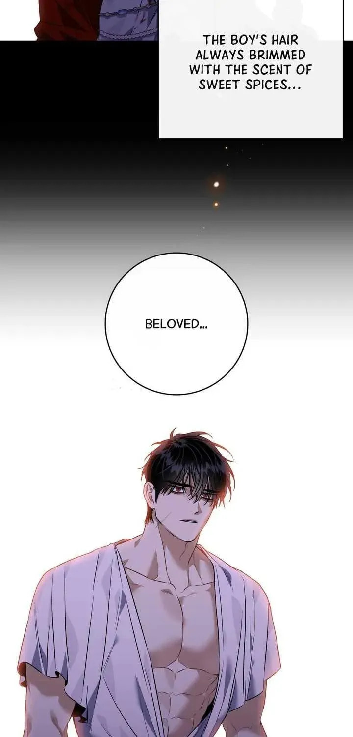Blossoms of the White Night Chapter 21 page 69 - 