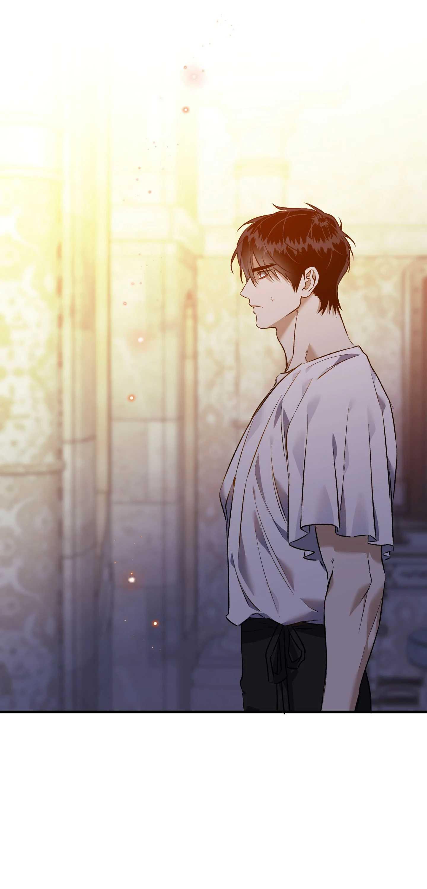 Blossoms of the White Night Chapter 22 page 2 - 