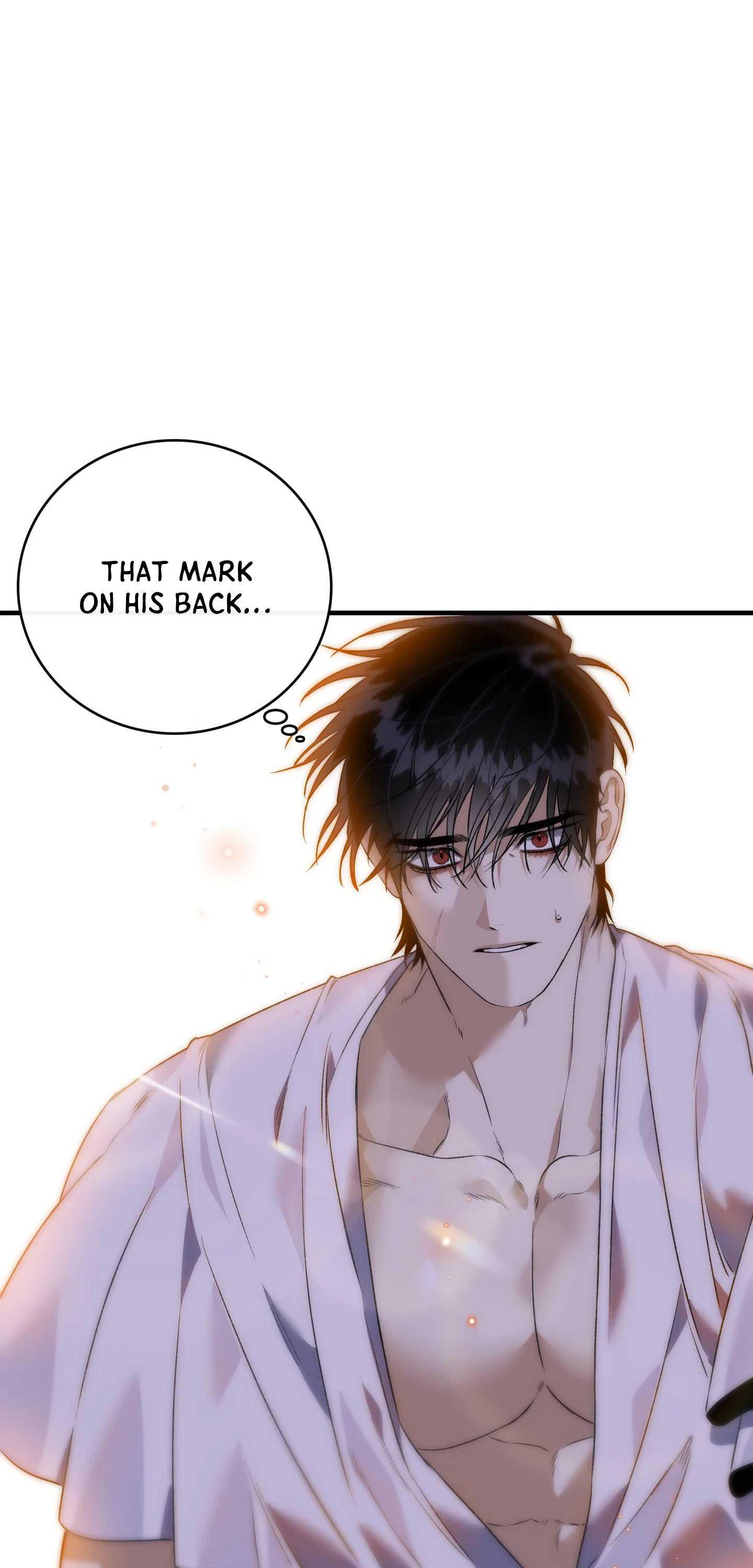 Blossoms of the White Night Chapter 22 page 21 - 