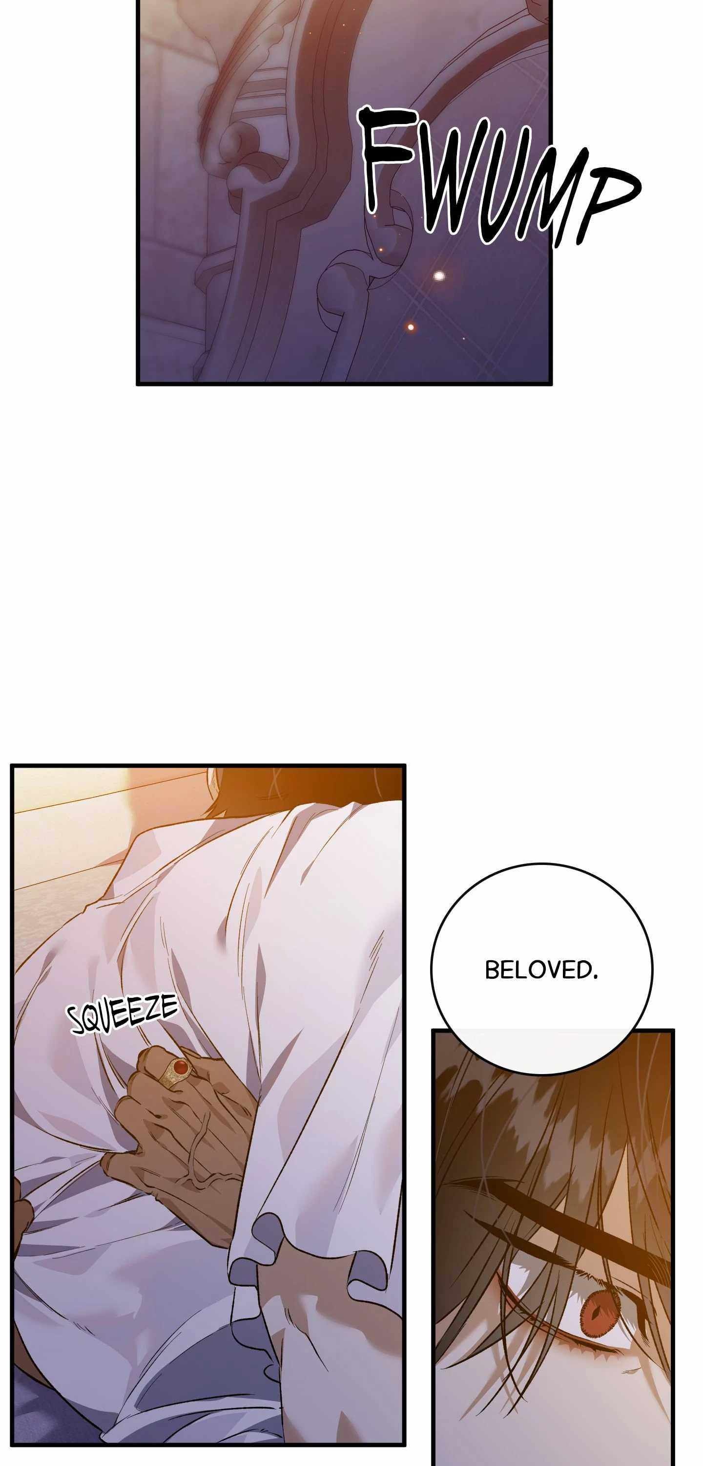 Blossoms of the White Night Chapter 22 page 24 - 
