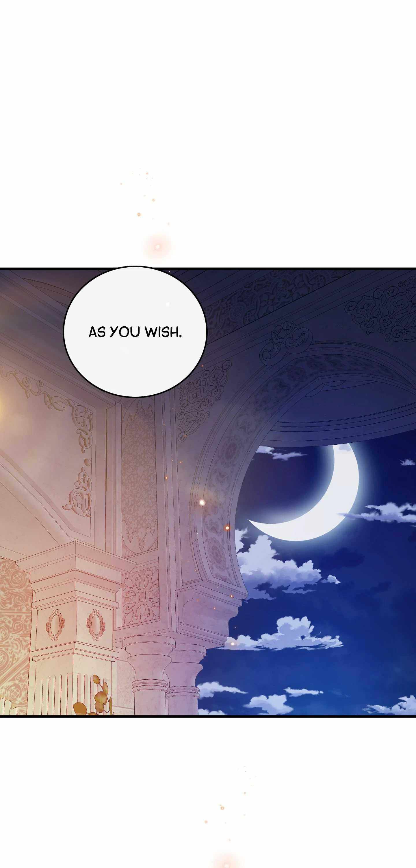 Blossoms of the White Night Chapter 22 page 31 - 