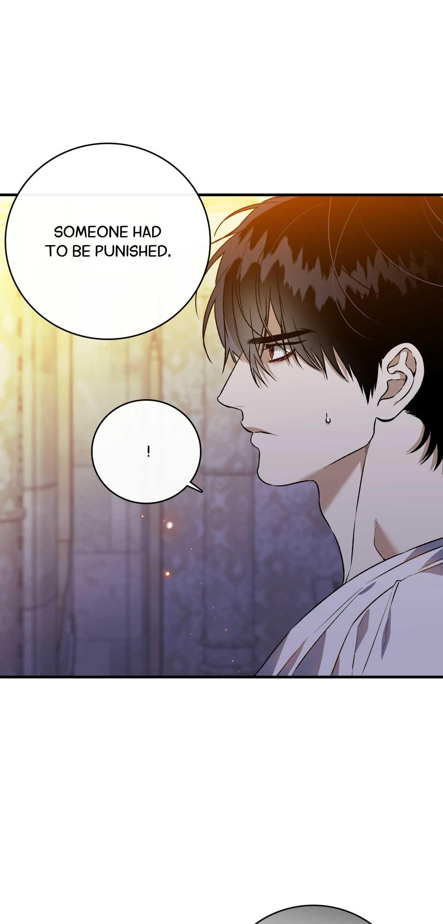 Blossoms of the White Night Chapter 22 page 5 - 