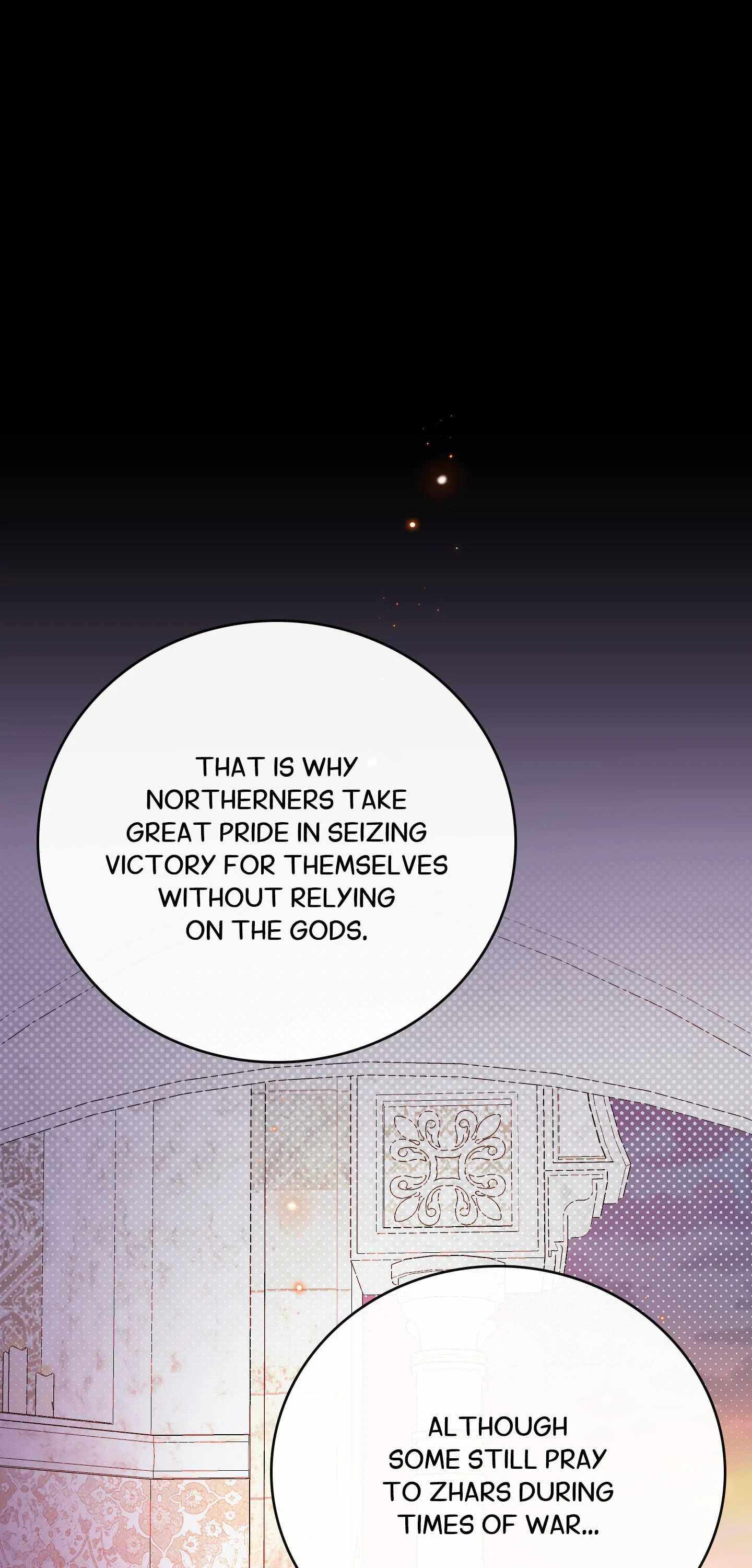 Blossoms of the White Night Chapter 22 page 51 - 