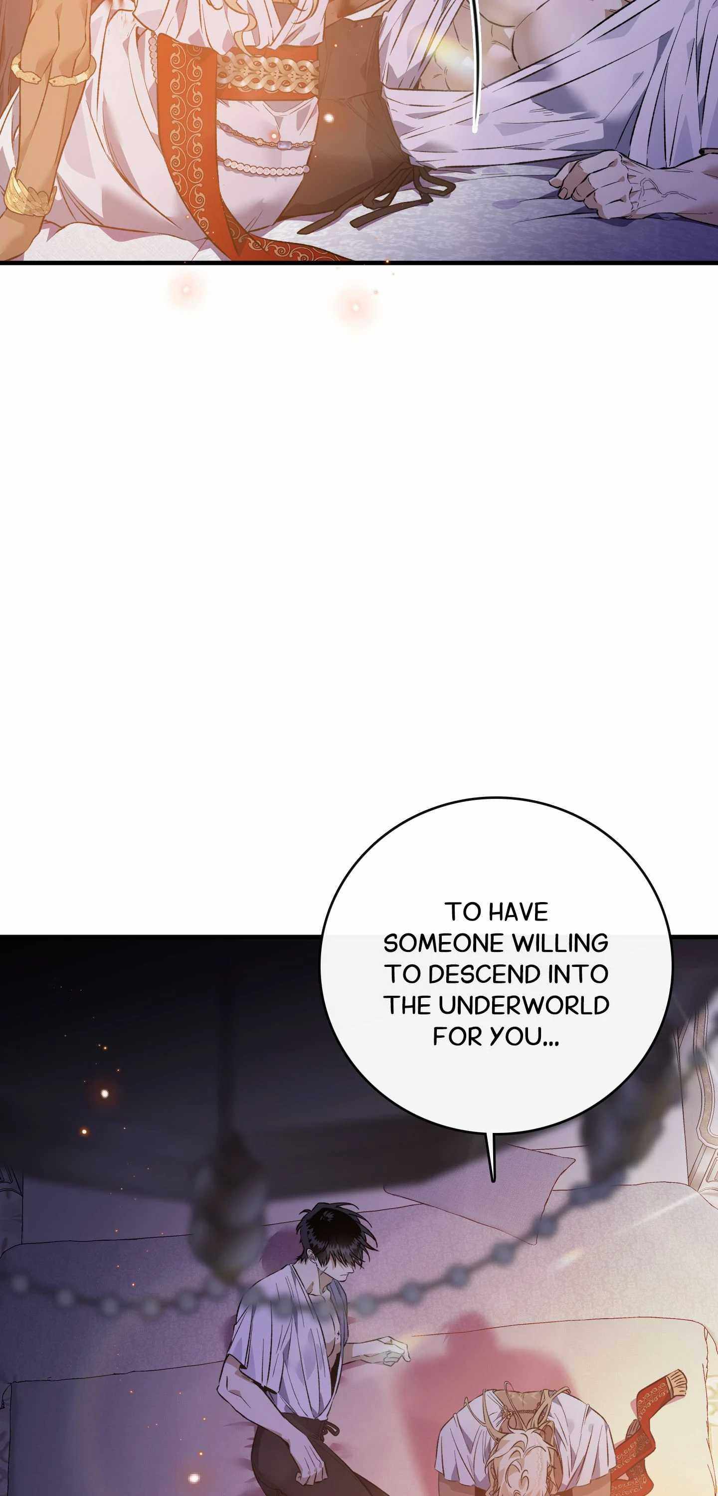 Blossoms of the White Night Chapter 22 page 54 - 