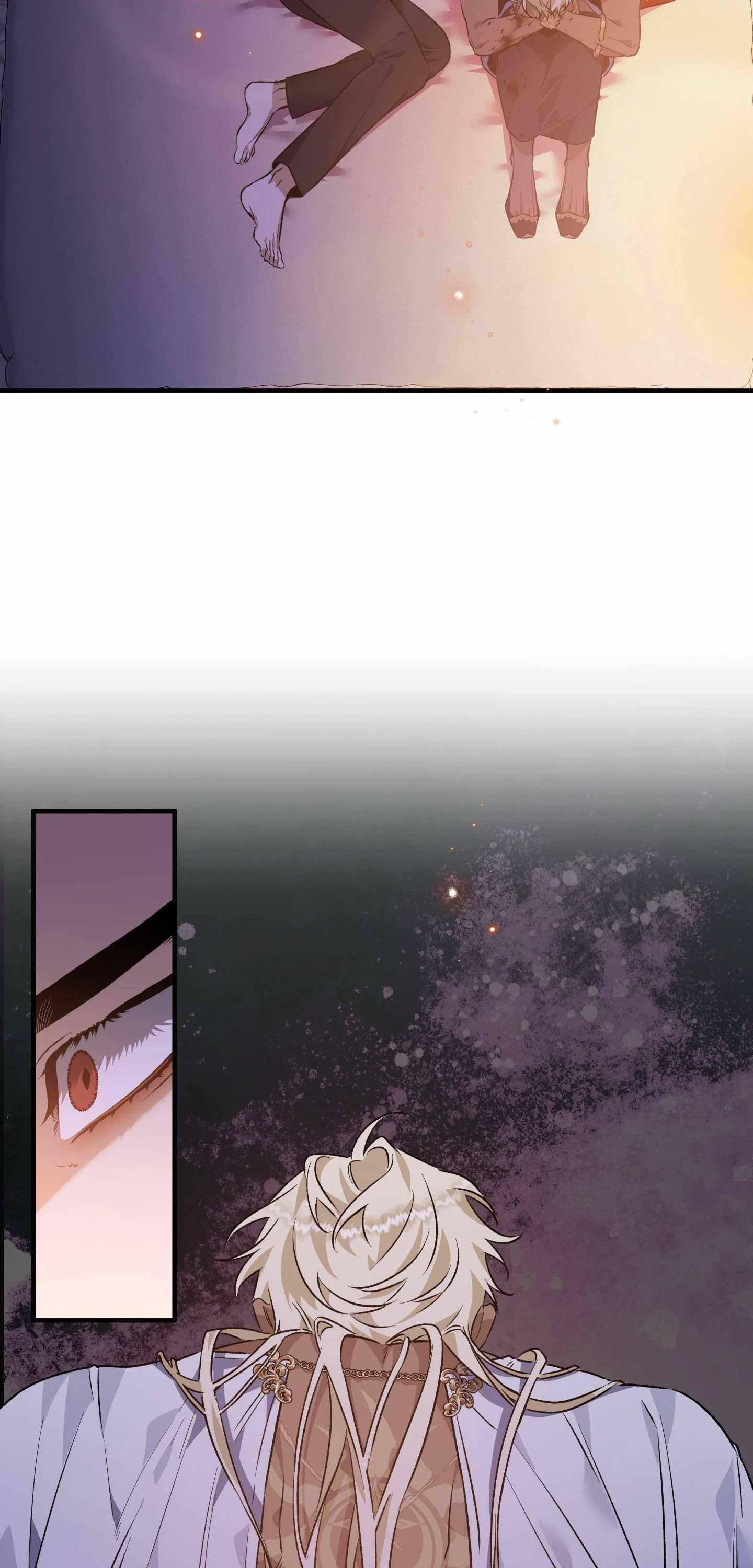 Blossoms of the White Night Chapter 22 page 55 - 
