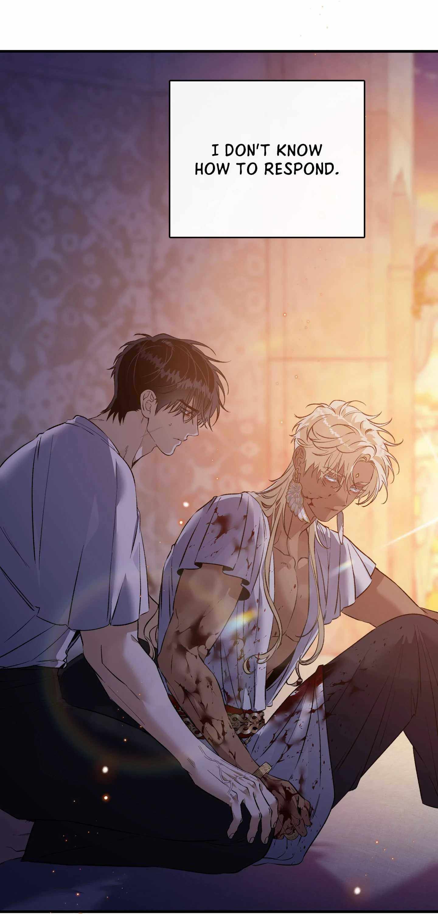 Blossoms of the White Night Chapter 22 page 62 - 
