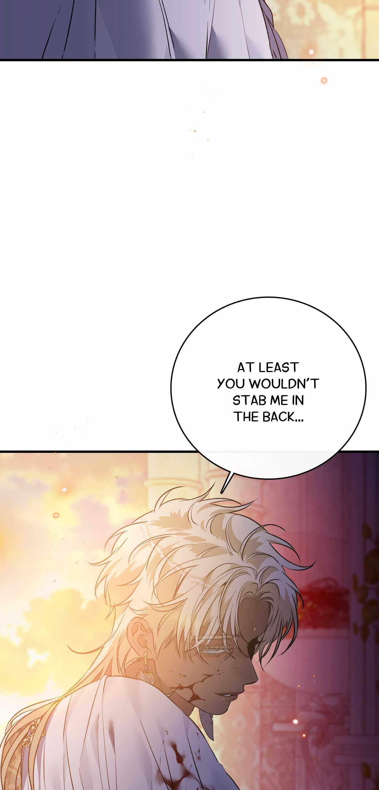 Blossoms of the White Night Chapter 22 page 64 - 