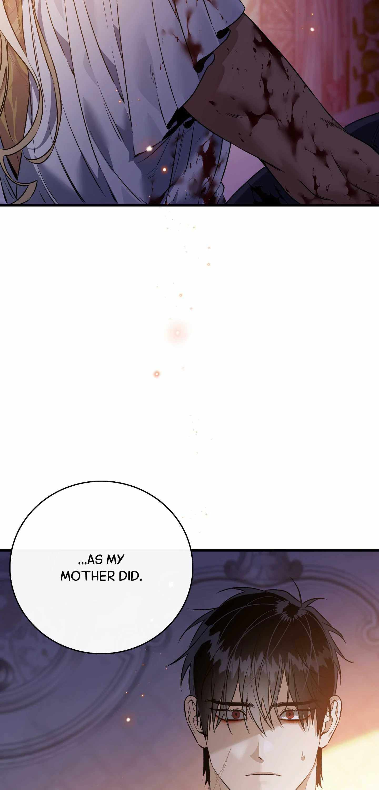 Blossoms of the White Night Chapter 22 page 65 - 