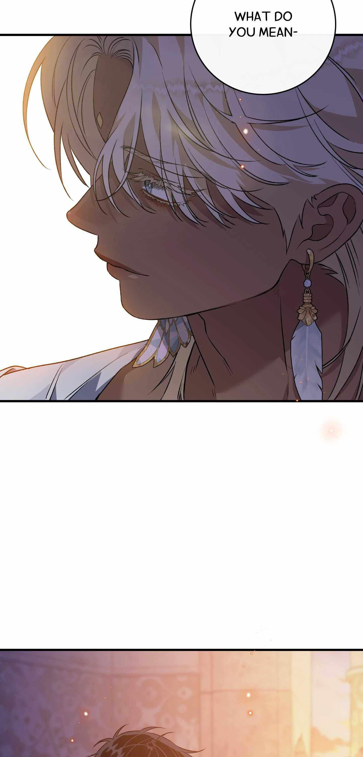 Blossoms of the White Night Chapter 22 page 67 - 