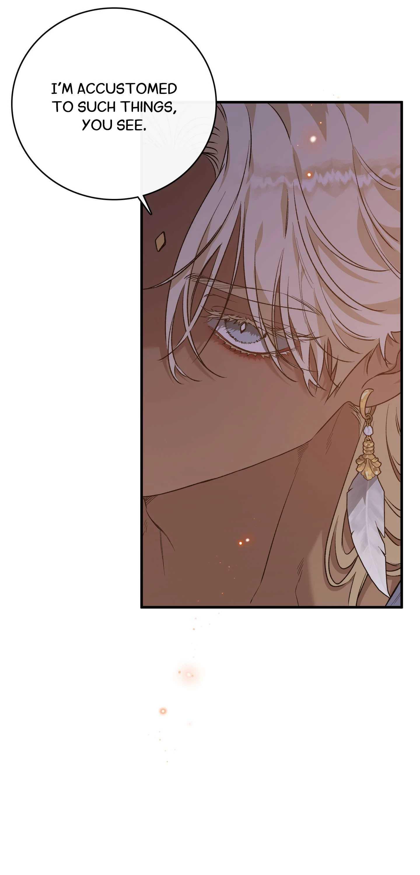 Blossoms of the White Night Chapter 22 page 70 - 