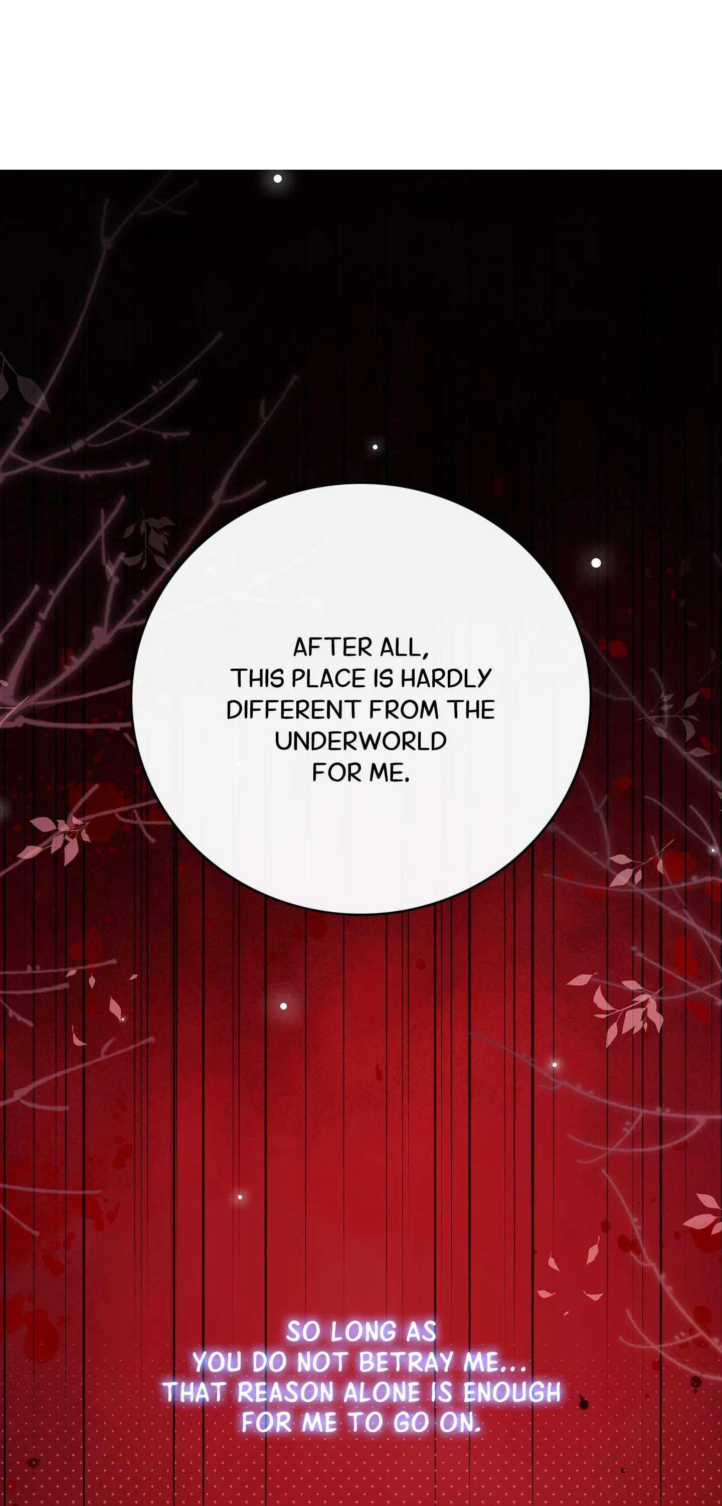 Blossoms of the White Night Chapter 22 page 71 - 
