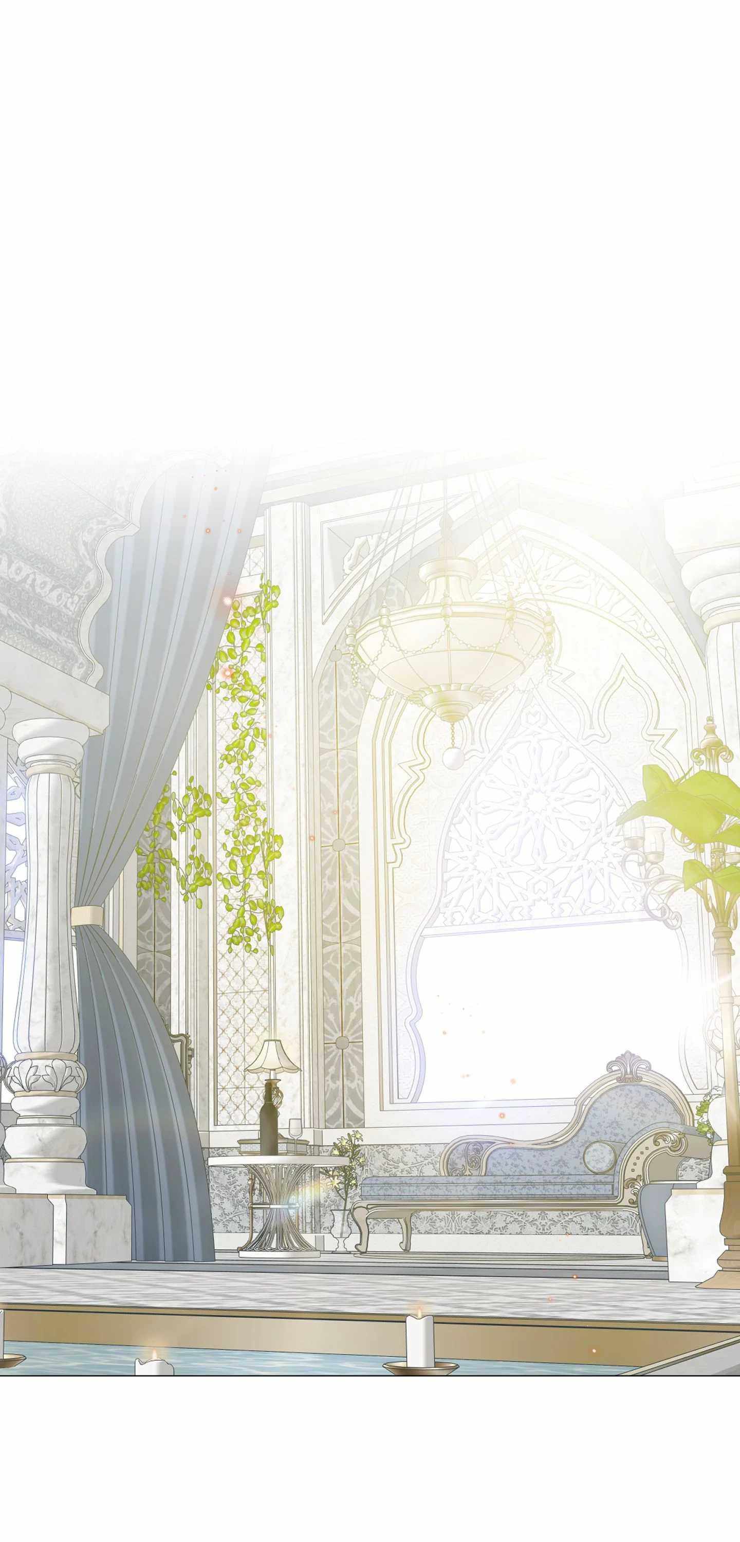 Blossoms of the White Night Chapter 23 page 1 - 