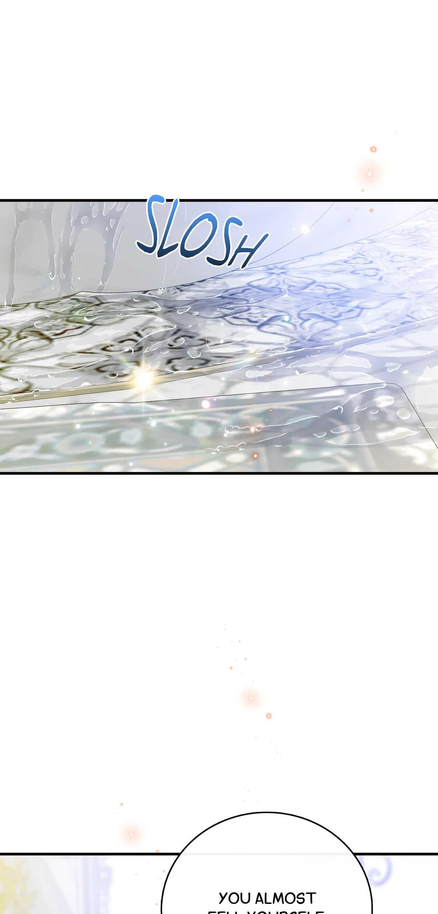 Blossoms of the White Night Chapter 23 page 11 - 