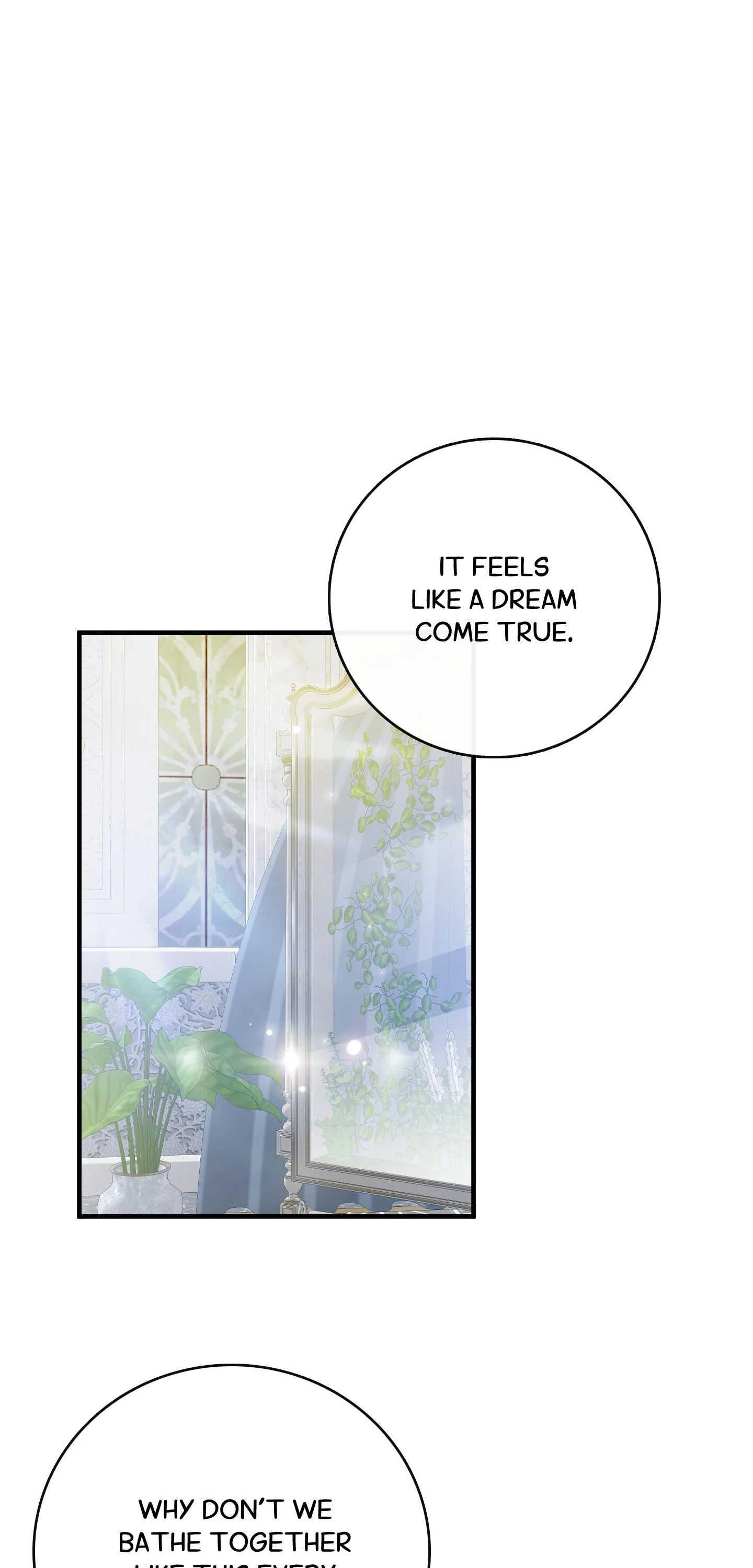 Blossoms of the White Night Chapter 23 page 16 - 