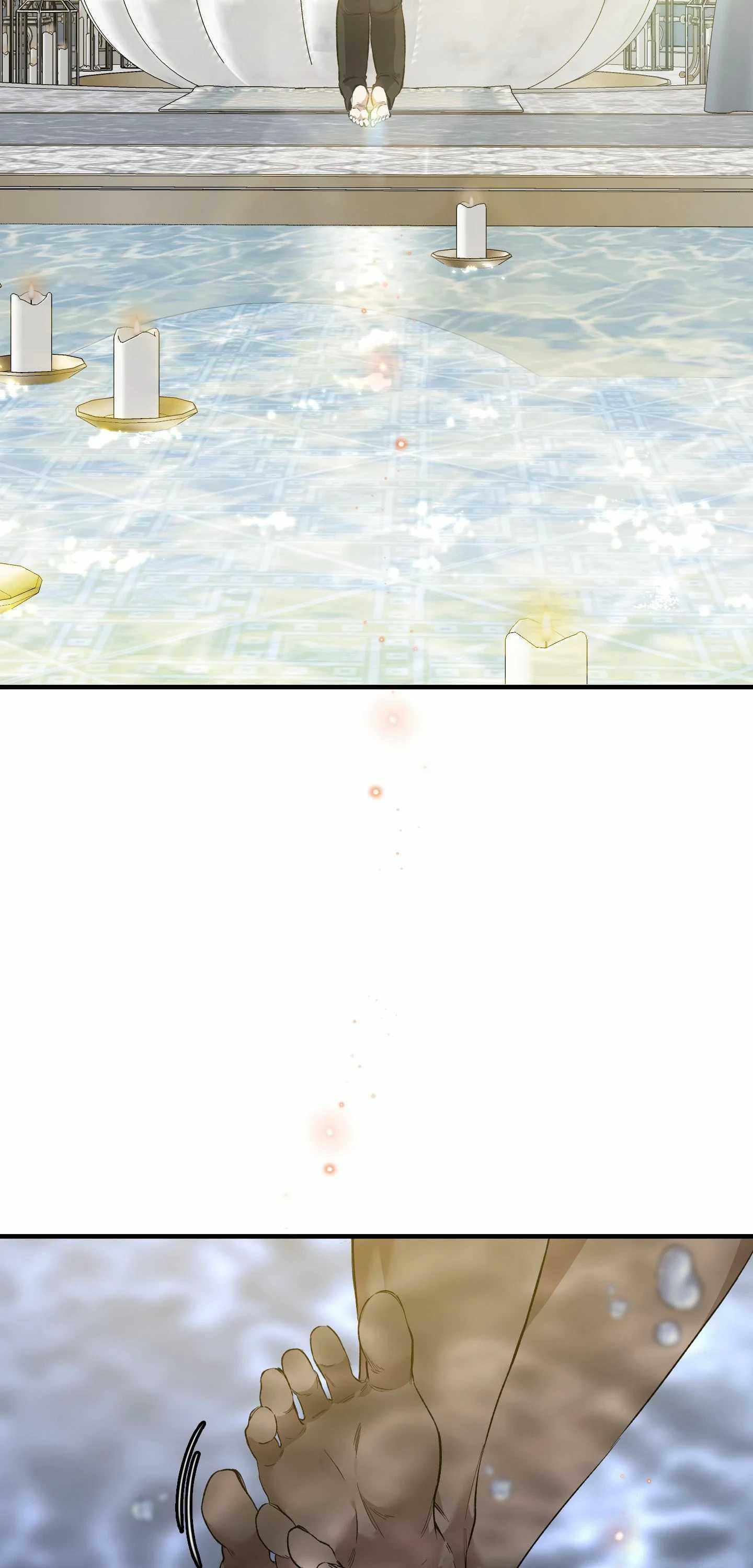 Blossoms of the White Night Chapter 23 page 3 - 