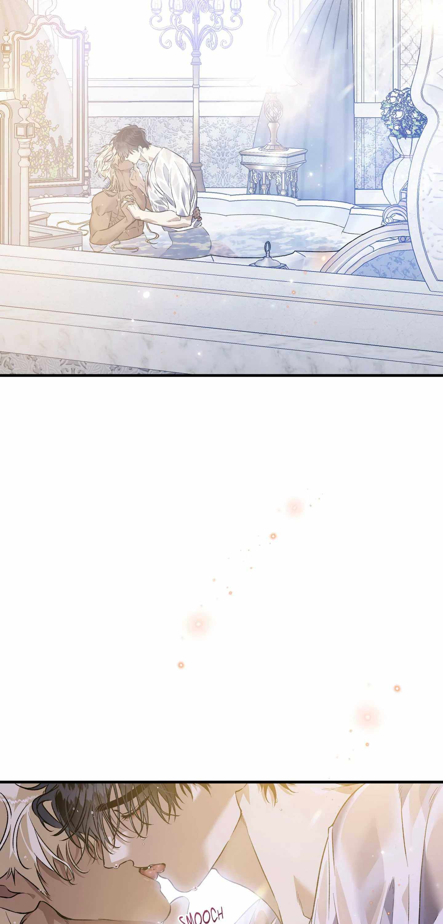 Blossoms of the White Night Chapter 23 page 23 - 