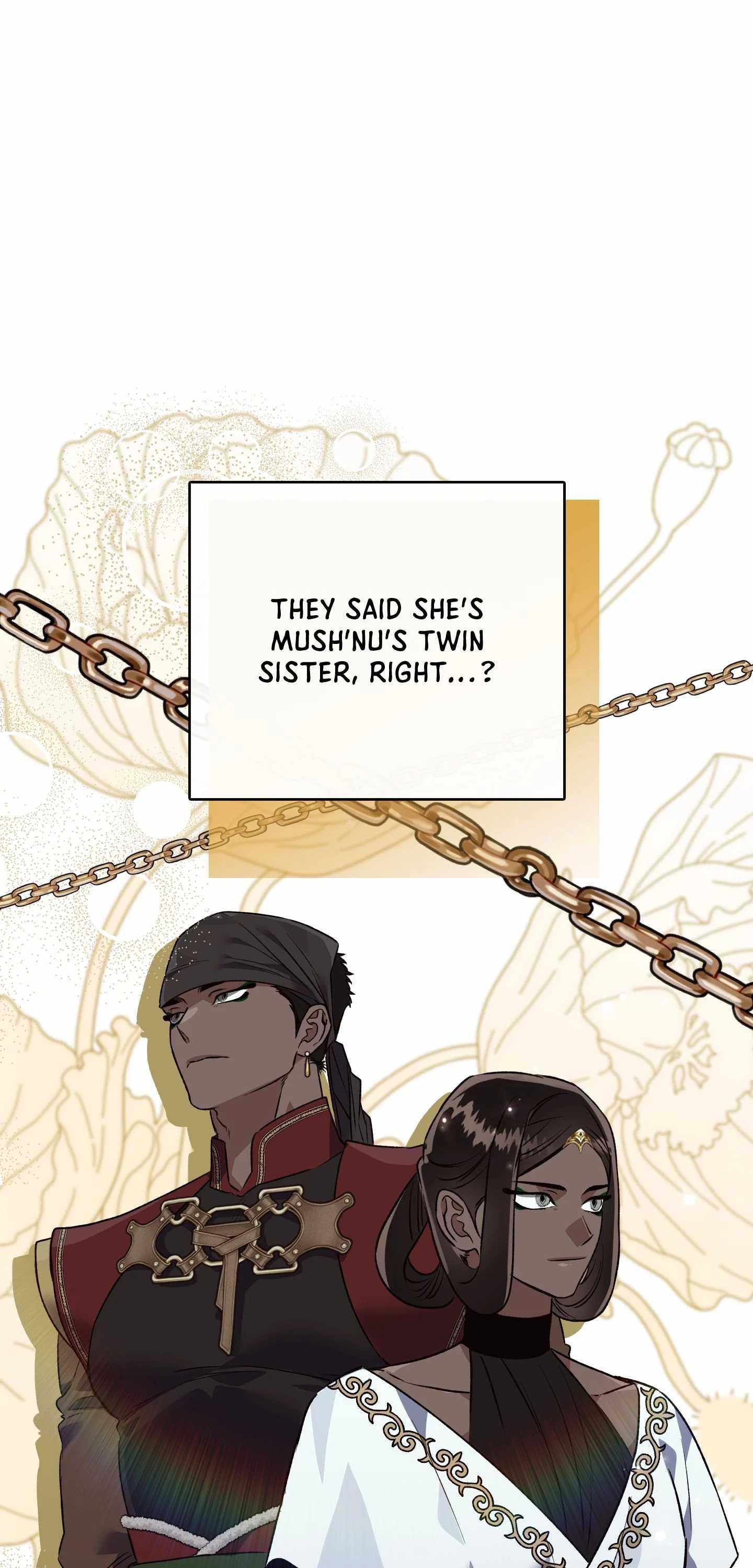 Blossoms of the White Night Chapter 23 page 41 - 
