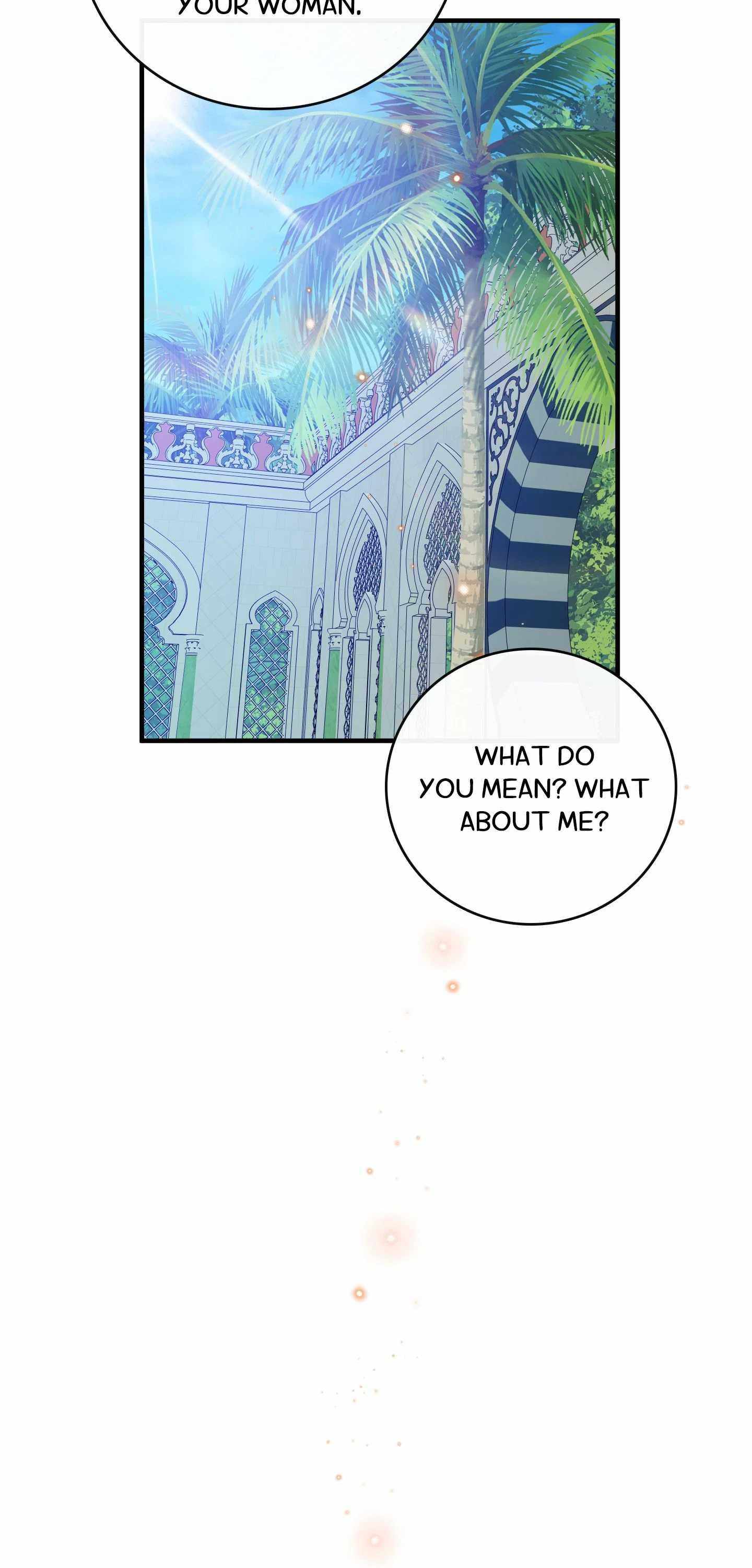 Blossoms of the White Night Chapter 23 page 63 - 