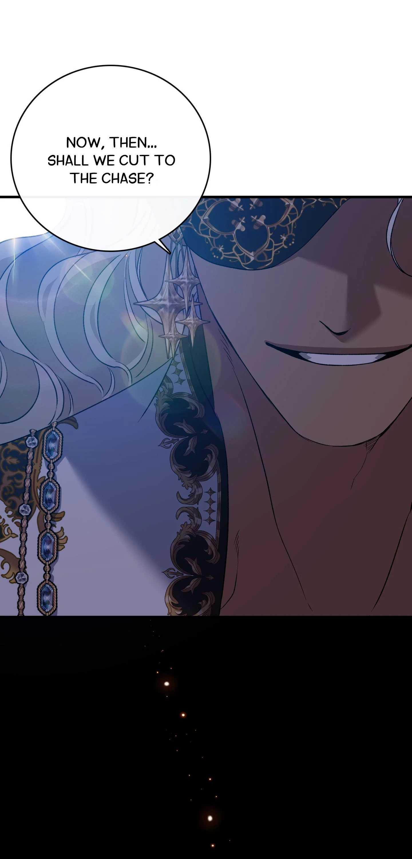 Blossoms of the White Night Chapter 23 page 65 - 