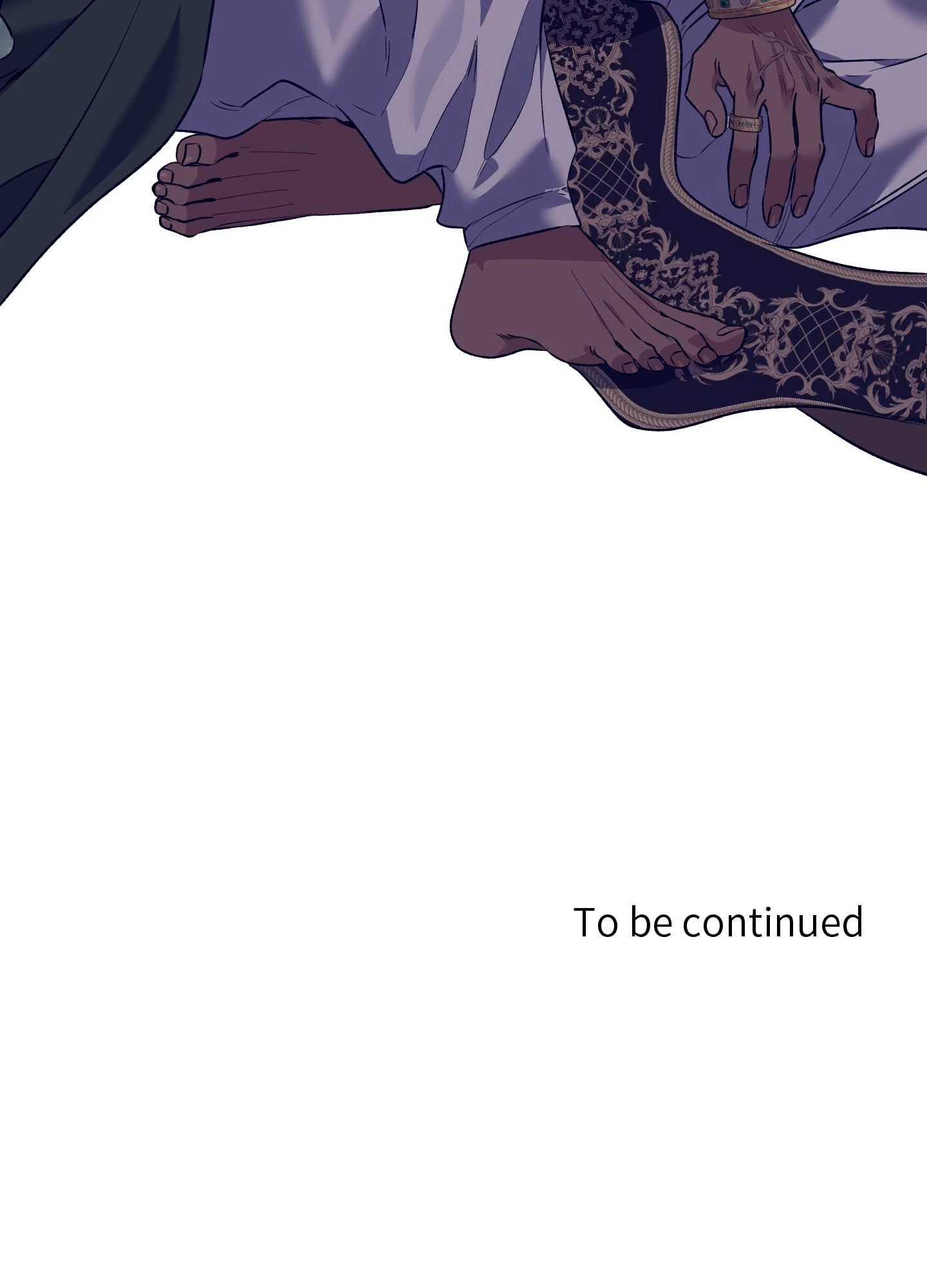 Blossoms of the White Night Chapter 23 page 67 - 