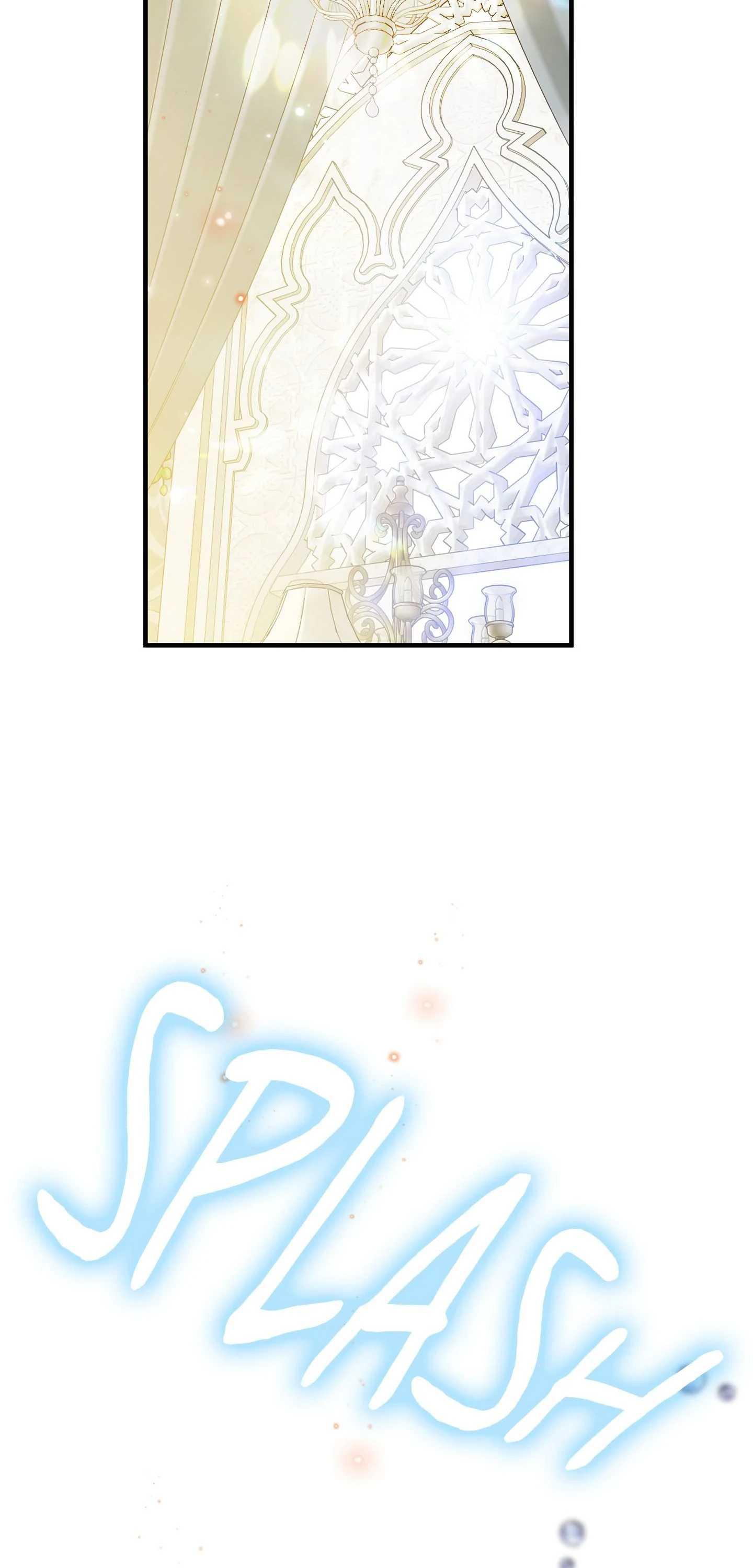 Blossoms of the White Night Chapter 23 page 9 - 