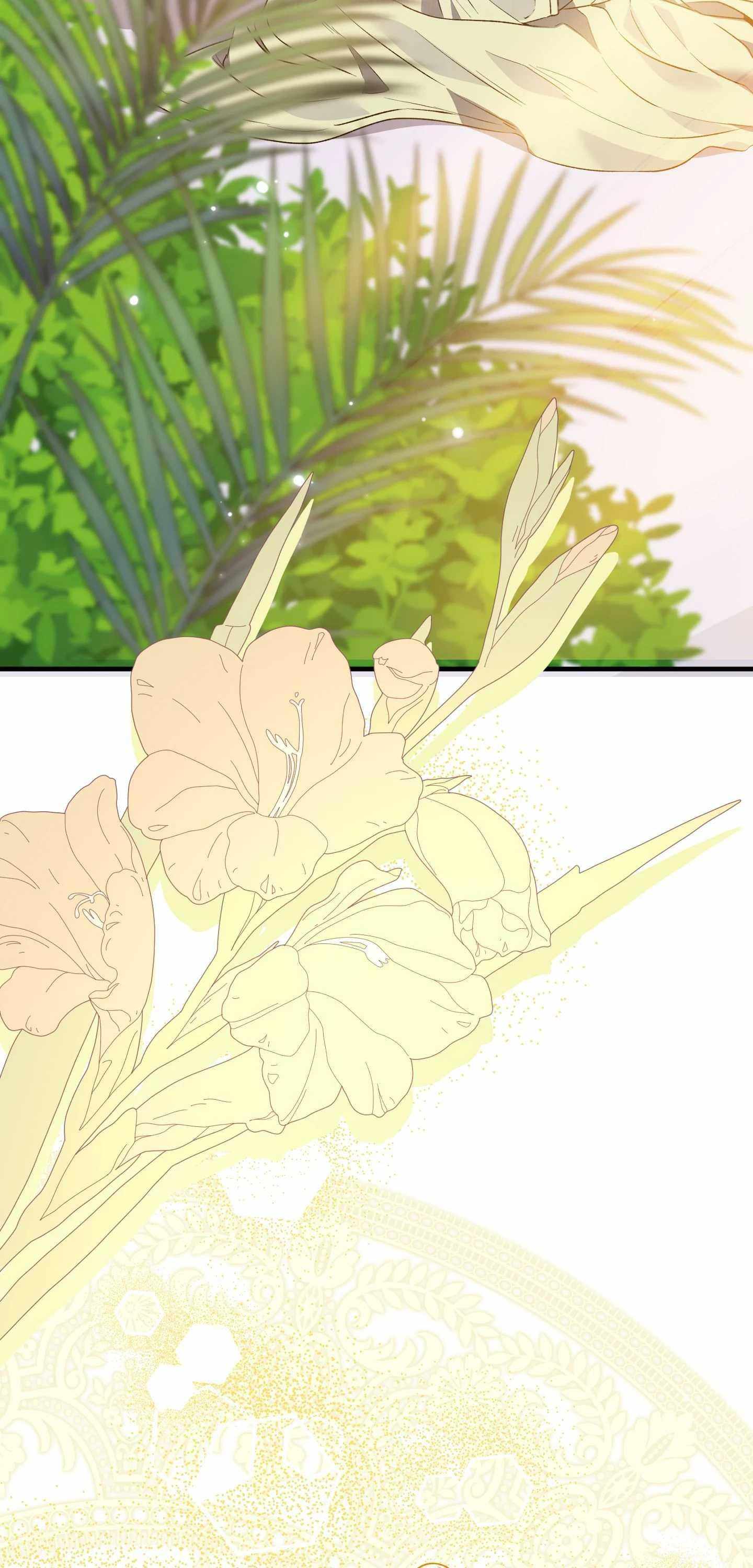 Blossoms of the White Night Chapter 24 page 13 - 