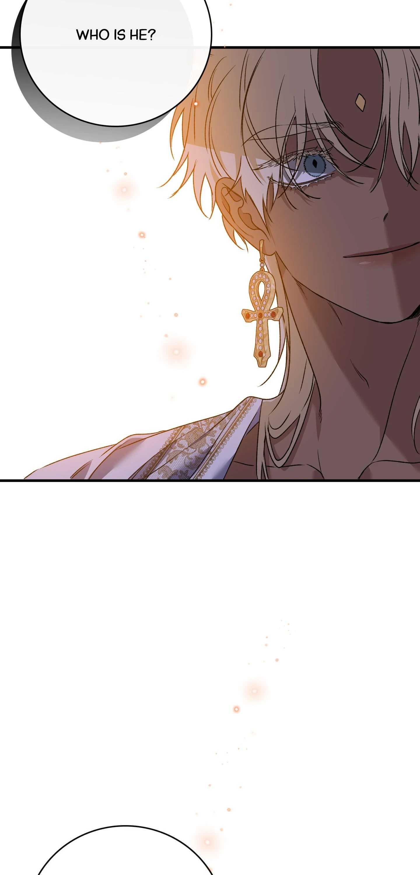 Blossoms of the White Night Chapter 24 page 29 - 